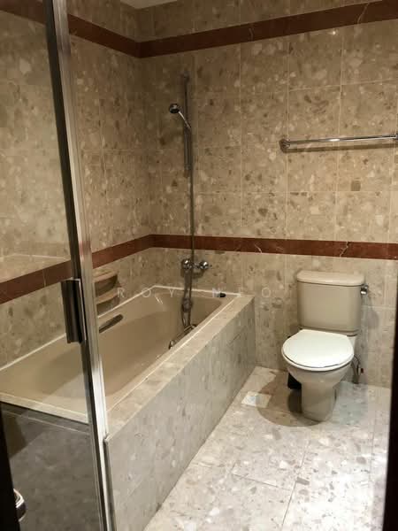 Maple Woods, 993 Bukit Timah Road, 3 Bedrooms, 1,335 sqft, Condominium For Rent, by Roy Neo, 23629894 - PropertyGuru.com.sg
