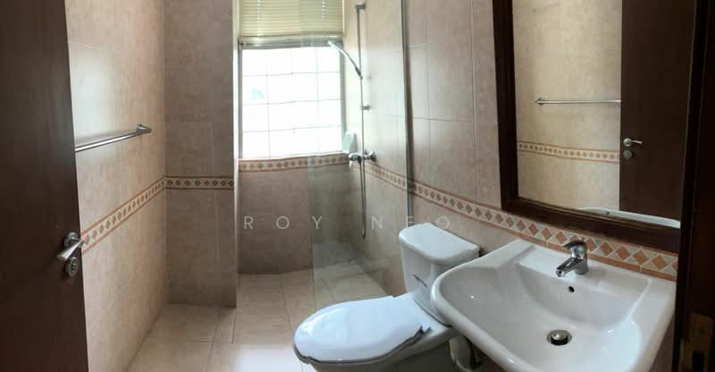 Maple Woods, 993 Bukit Timah Road, 3 Bedrooms, 1,335 sqft, Condominium For Rent, by Roy Neo, 23629894 - PropertyGuru.com.sg
