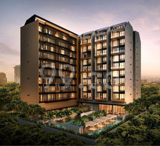 For Rent - Lloyd Sixtyfive