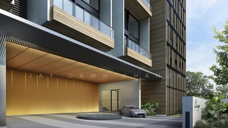 Lloyd Sixtyfive, 65 LLOYD ROAD, 3 Bedrooms, 3,638 sqft, Condominium For Rent, by Jay Dawn Chandra, 23630031 - PropertyGuru.com.sg