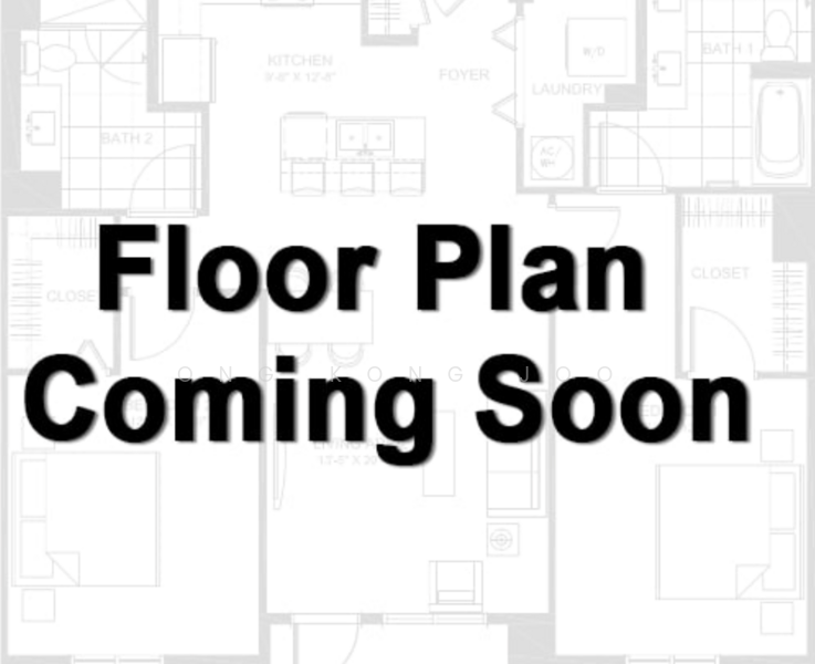 For Rent 637B Punggol Drive