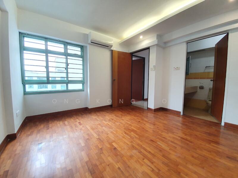 For Rent - 637B Punggol Drive