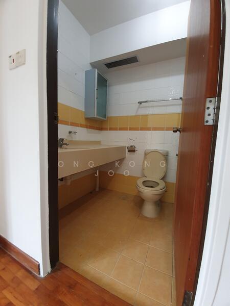 For Rent - 637B Punggol Drive