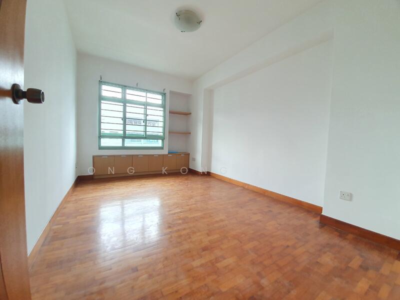 For Rent - 637B Punggol Drive
