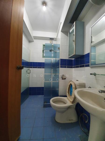 For Rent - 637B Punggol Drive