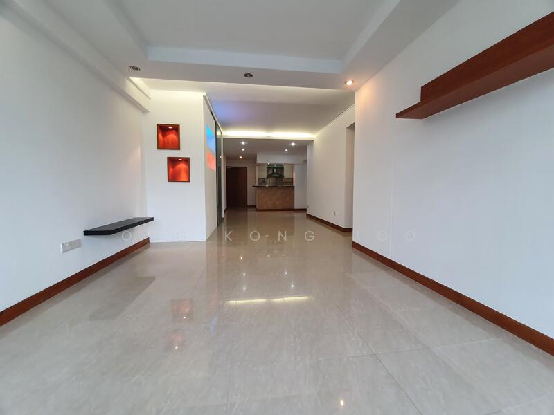 For Rent - 637B Punggol Drive