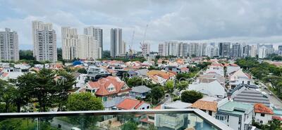 For Rent - One Amber