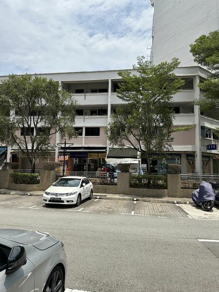 214 Jurong East Street 21, 214 Jurong East Street 21, 1,615 sqft, Shop / Shophouse For Sale, by Michelle Tan, 23630461 - CommercialGuru.com.sg