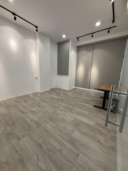 A'Posh BizHub, 1 Yishun industrial Street 1, 560 sqft, Light Industrial (B1) For Rent, by Esther Ng, 23630573 - CommercialGuru.com.sg