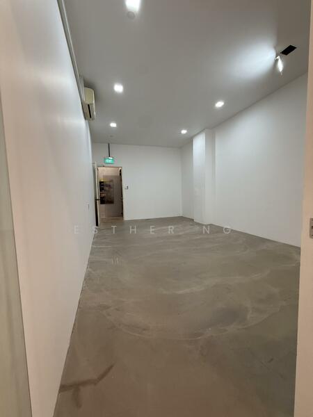 A'Posh BizHub, 1 Yishun industrial Street 1, 560 sqft, Light Industrial (B1) For Rent, by Esther Ng, 23630573 - CommercialGuru.com.sg