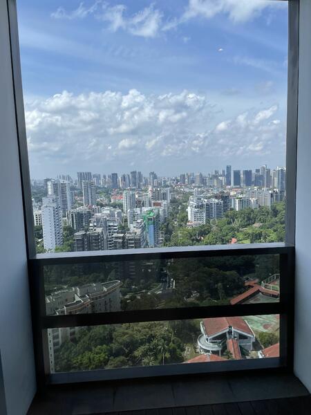 Nouvel 18, 18 Anderson Road, 2 Bedrooms, 1,335 sqft, Condominium For Rent, by Diana Seow Weibel, 23630930 - PropertyGuru.com.sg