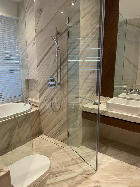 Nouvel 18, 18 Anderson Road, 2 Bedrooms, 1,335 sqft, Condominium For Rent, by Diana Seow Weibel, 23630930 - PropertyGuru.com.sg