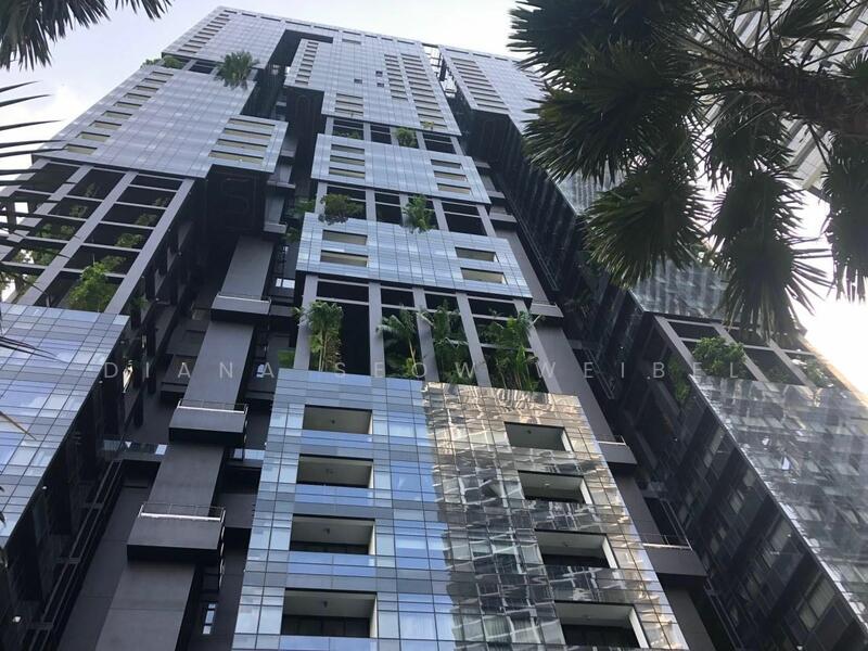 Nouvel 18, 18 Anderson Road, 2 Bedrooms, 1,335 sqft, Condominium For Rent, by Diana Seow Weibel, 23630930 - PropertyGuru.com.sg