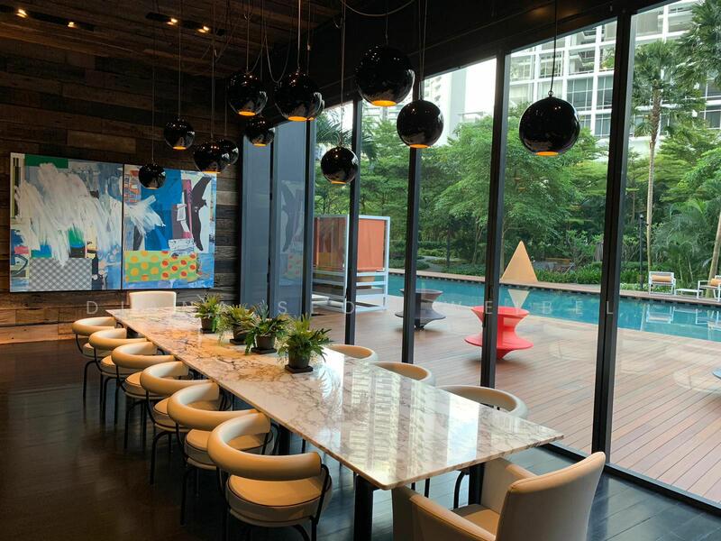 Nouvel 18, 18 Anderson Road, 2 Bedrooms, 1,335 sqft, Condominium For Rent, by Diana Seow Weibel, 23630930 - PropertyGuru.com.sg