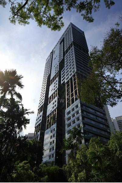 Nouvel 18, 18 Anderson Road, 2 Bedrooms, 1,335 sqft, Condominium For Rent, by Diana Seow Weibel, 23630930 - PropertyGuru.com.sg