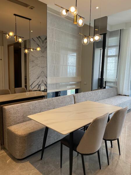 Nouvel 18, 18 Anderson Road, 2 Bedrooms, 1,335 sqft, Condominium For Rent, by Diana Seow Weibel, 23630930 - PropertyGuru.com.sg