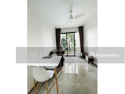 For Rent - The Garden Residences