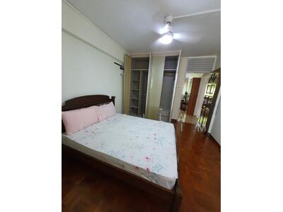 For Rent - 30 Teban Gardens Road