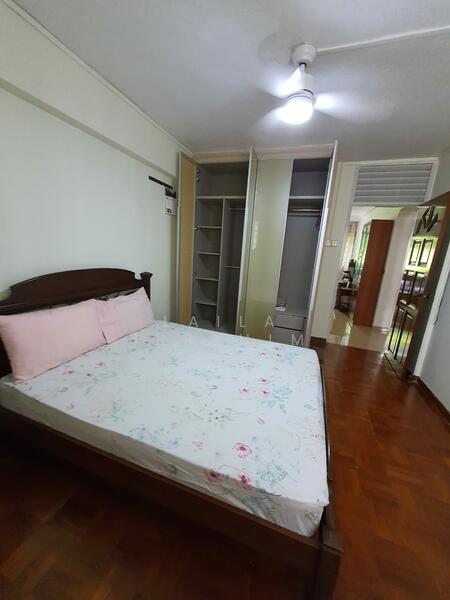 For Rent - 30 Teban Gardens Road