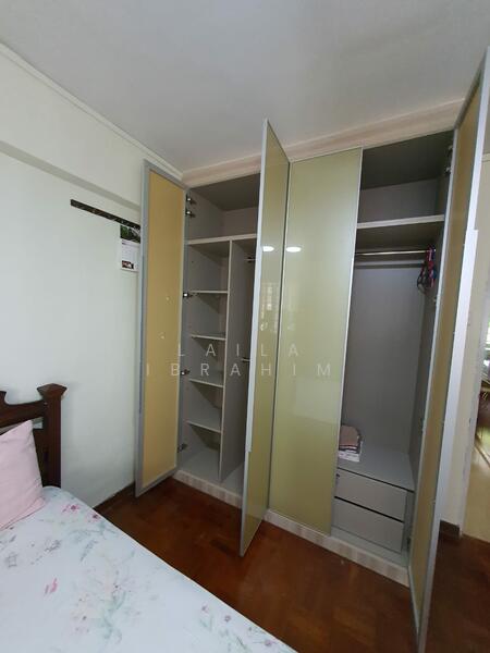 For Rent - 30 Teban Gardens Road