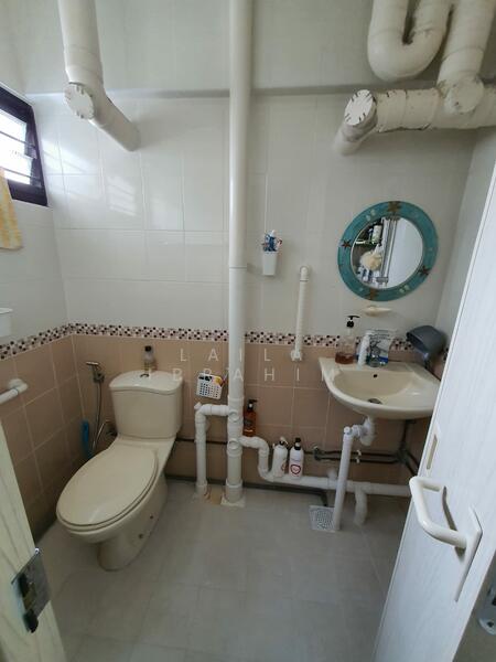 For Rent - 30 Teban Gardens Road