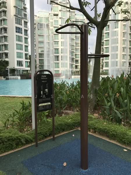 Caribbean at Keppel Bay, 12 Keppel Bay Drive, 2 Bedrooms, 893 sqft, Condominium For Rent, by Jass Tan, 23631322 - PropertyGuru.com.sg