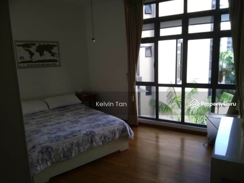 For Rent - Carissa Park Condo