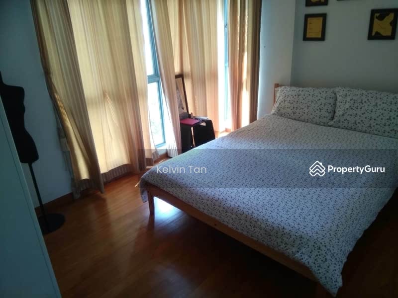 For Rent - Carissa Park Condo