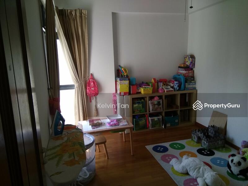 For Rent - Carissa Park Condo
