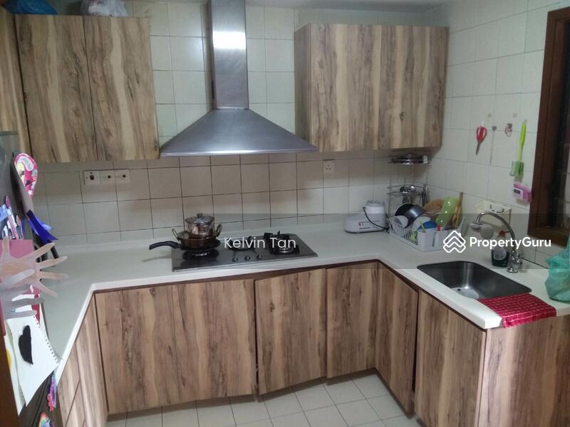 For Rent - Carissa Park Condo