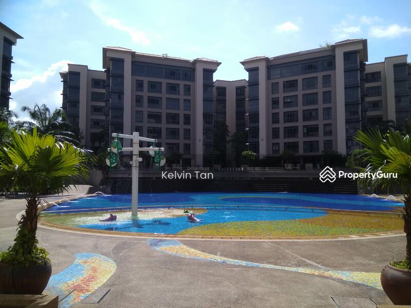 For Rent - Carissa Park Condo