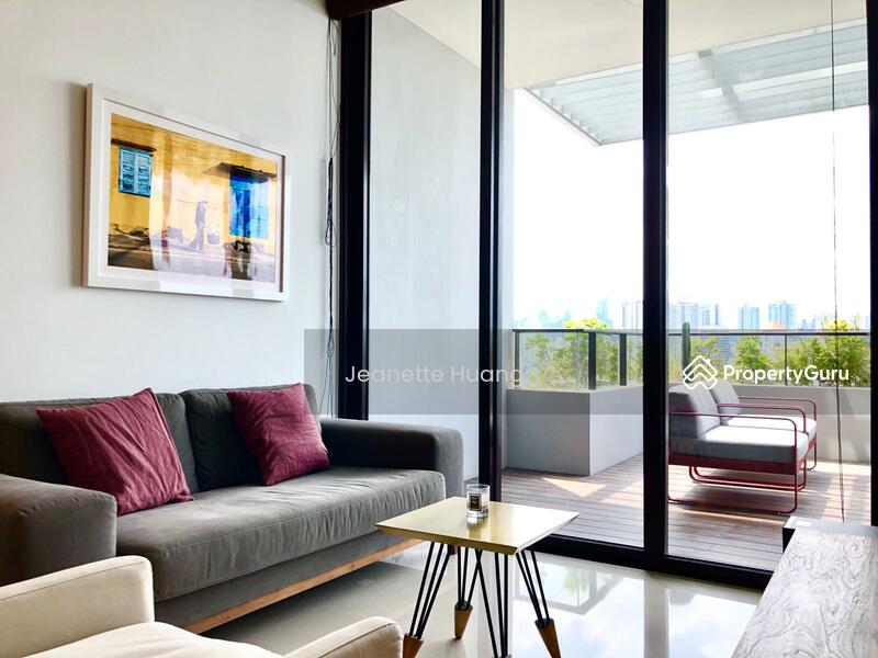 For Sale - The Crest