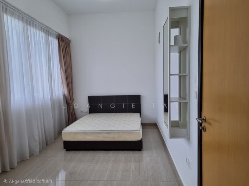 For Rent - Suites@Braddell