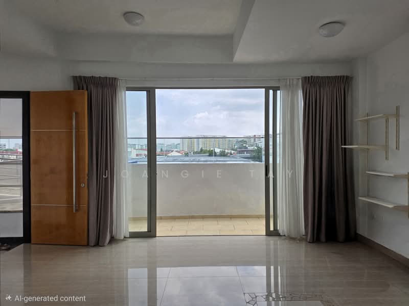 For Rent - Suites@Braddell