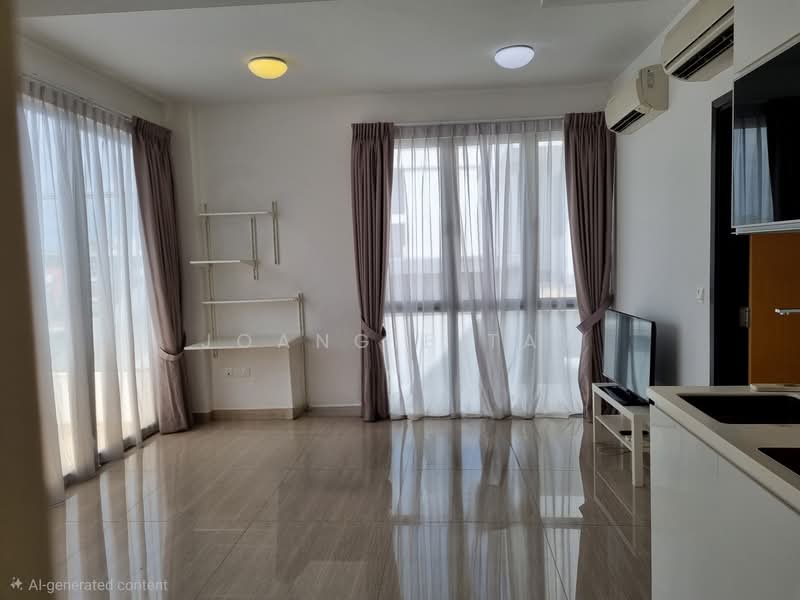 For Rent - Suites@Braddell