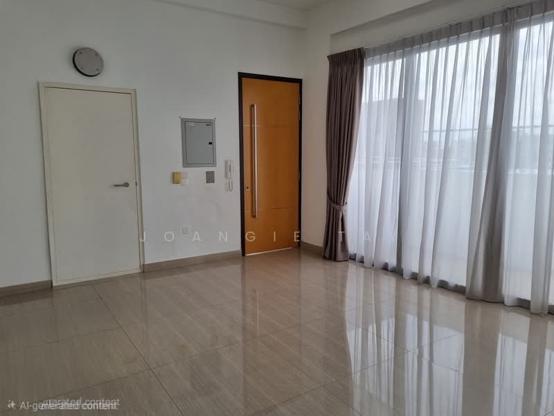 For Rent - Suites@Braddell