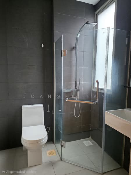 For Rent - Suites@Braddell