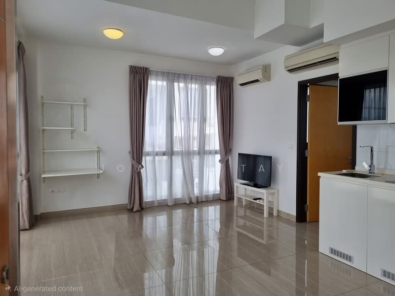 For Rent - Suites@Braddell