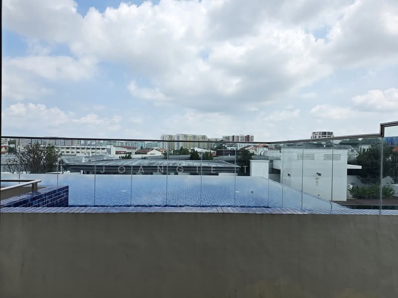 For Rent - Suites@Braddell