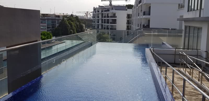 For Rent - Suites@Braddell