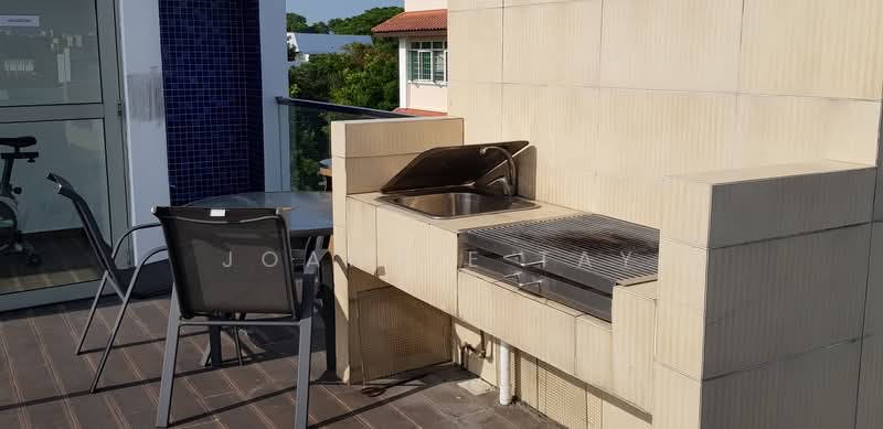 For Rent - Suites@Braddell