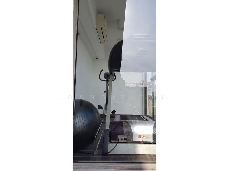 For Rent - Suites@Braddell