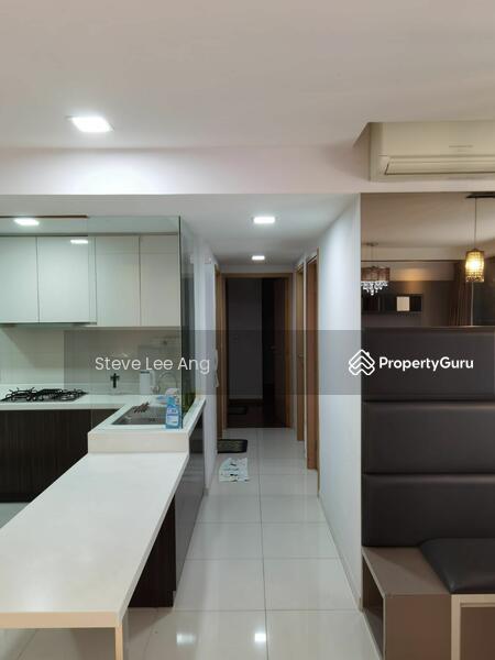 For Rent - Twin Waterfalls