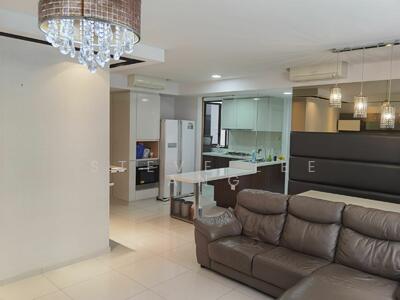 For Rent - Twin Waterfalls