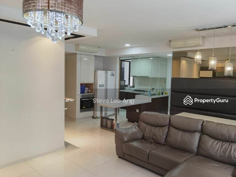 For Rent - Twin Waterfalls