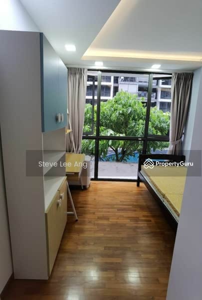 For Rent - Twin Waterfalls