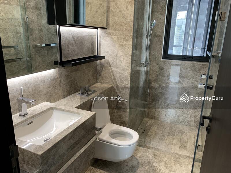 Common bathroom