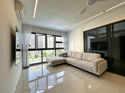 For Sale - Lush Acres