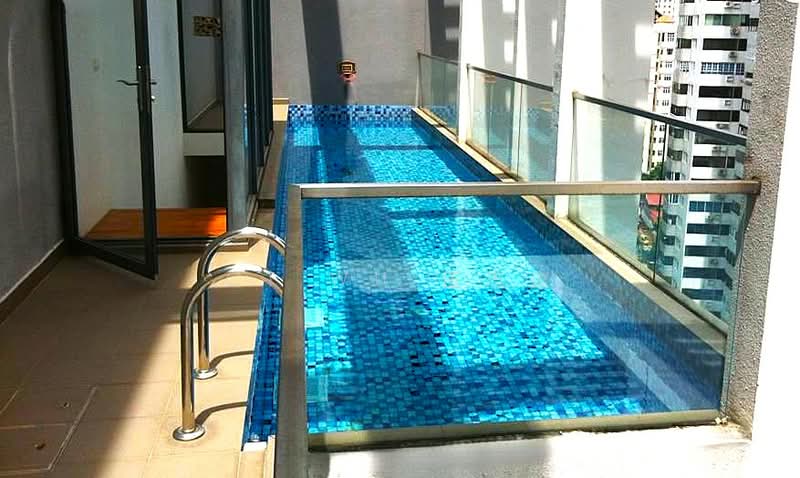 Casa Fortuna Condominium For Sale at S$ 1,530,000 | PropertyGuru Singapore