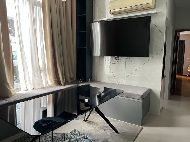 Casa Fortuna Condominium For Sale at S$ 1,530,000 | PropertyGuru Singapore